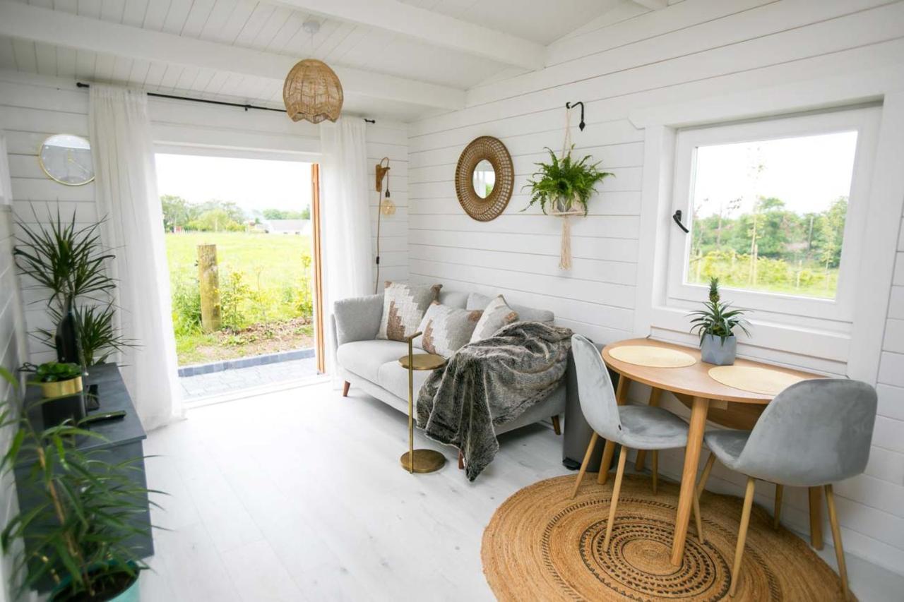 The Paddocks Cabin - Stylish, Cozy & Private คิลลาร์นีย์ ภายนอก รูปภาพ