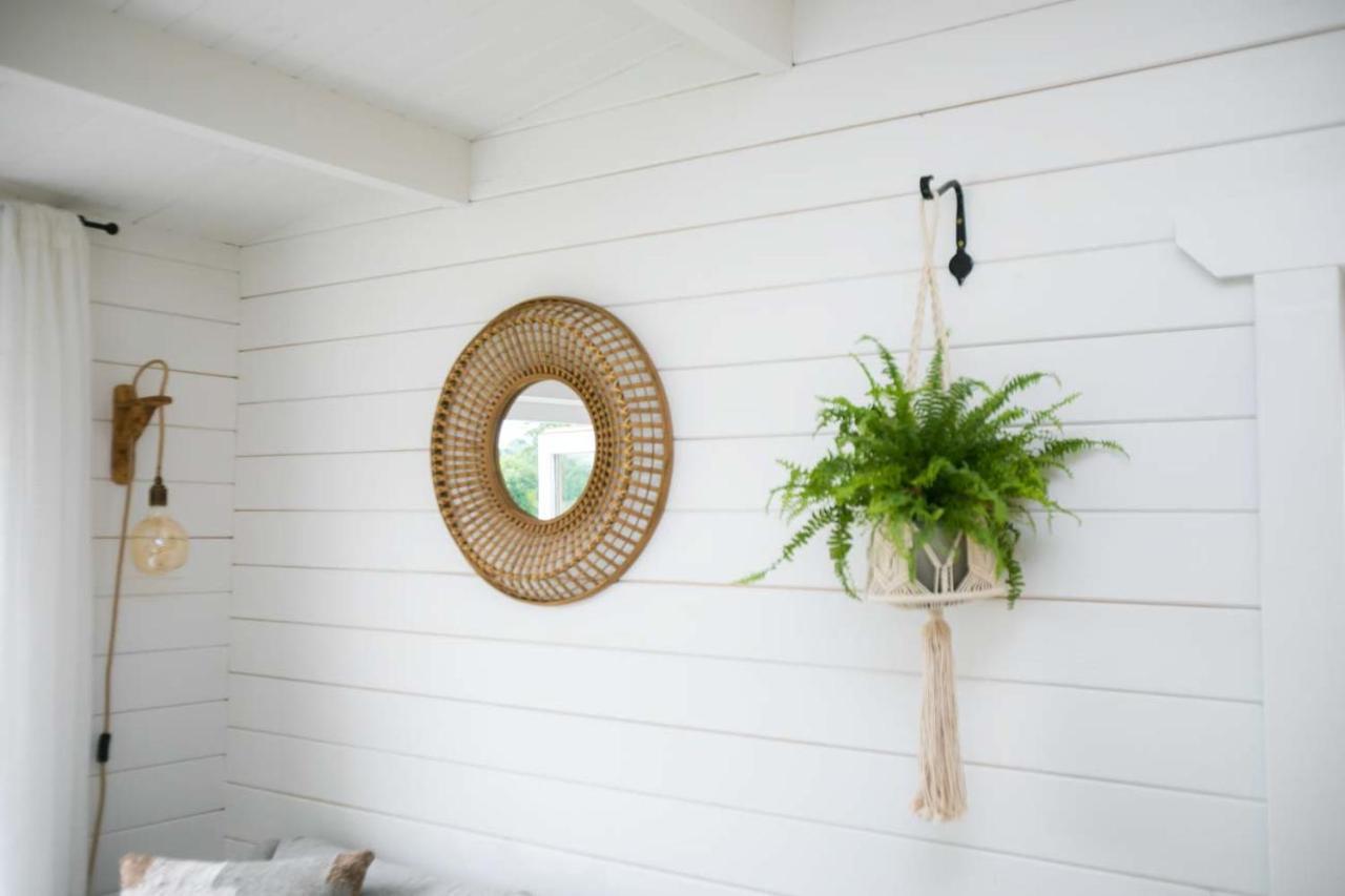 The Paddocks Cabin - Stylish, Cozy & Private คิลลาร์นีย์ ภายนอก รูปภาพ
