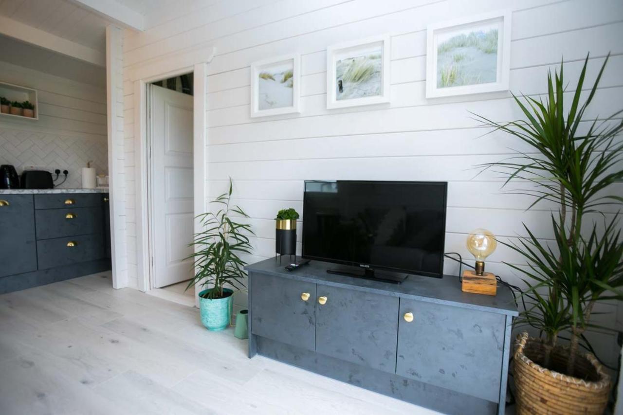 The Paddocks Cabin - Stylish, Cozy & Private คิลลาร์นีย์ ภายนอก รูปภาพ